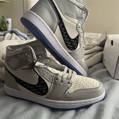 dior jordan 1 ebay|Dior jordan 1 cheap.